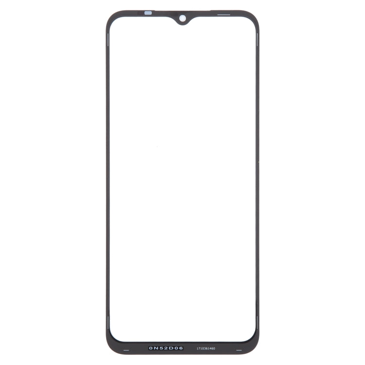 For Samsung Galaxy A14 4G SM-A14F 10pcs Front Screen Outer Glass Lens with OCA Optically Clear Adhesive - free shipping - PMc TechLife - Order now!