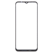 For Samsung Galaxy A14 4G SM-A14F 10pcs Front Screen Outer Glass Lens with OCA Optically Clear Adhesive