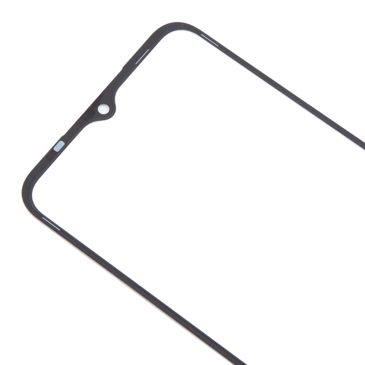 For Samsung Galaxy A14 4G SM-A14F 10pcs Front Screen Outer Glass Lens with OCA Optically Clear Adhesive - free shipping - PMc TechLife - Order now!