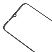 For Samsung Galaxy A14 4G SM-A14F 10pcs Front Screen Outer Glass Lens with OCA Optically Clear Adhesive