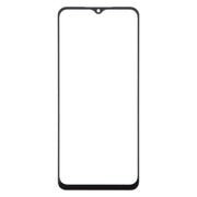 For Samsung Galaxy A23 4G SM-A235F 10pcs Front Screen Outer Glass Lens with OCA Optically Clear Adhesive