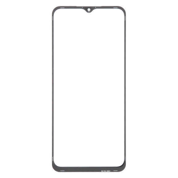 For Samsung Galaxy A23 4G SM-A235F 10pcs Front Screen Outer Glass Lens with OCA Optically Clear Adhesive