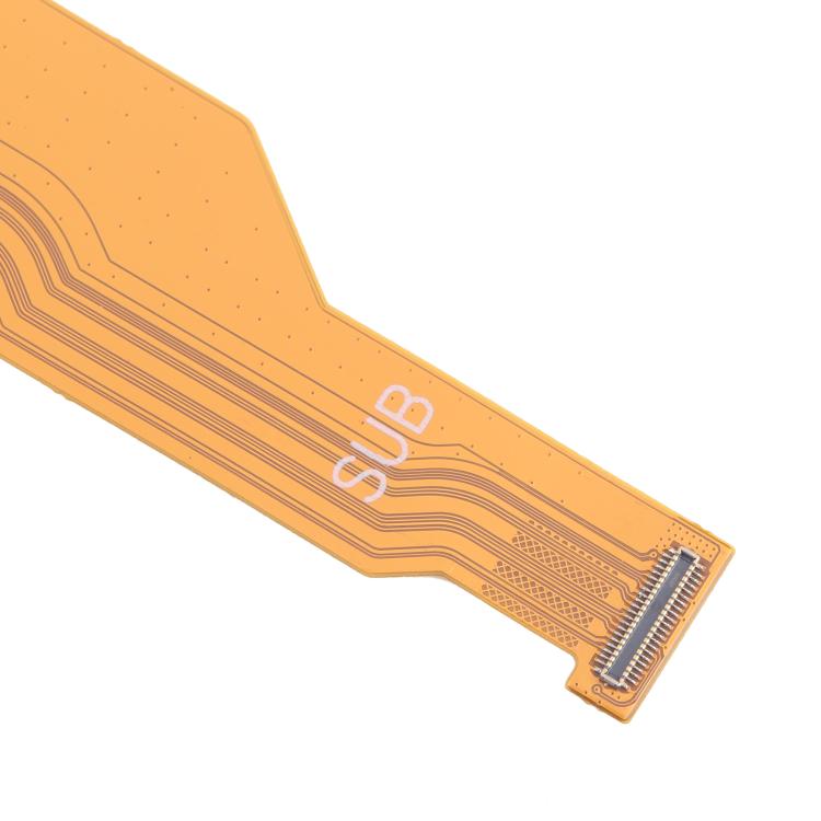 For OPPO A3 4G OEM Motherboard Flex Cable - Flex Cable by PMc TechLife | Online Shopping South Africa | PMc TechLife | Buy Now Pay Later Mobicred