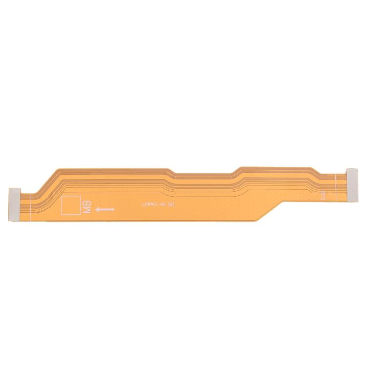 For OPPO A3X 5G OEM Motherboard Flex Cable - Flex Cable by PMc TechLife | Online Shopping South Africa | PMc TechLife | Buy Now Pay Later Mobicred