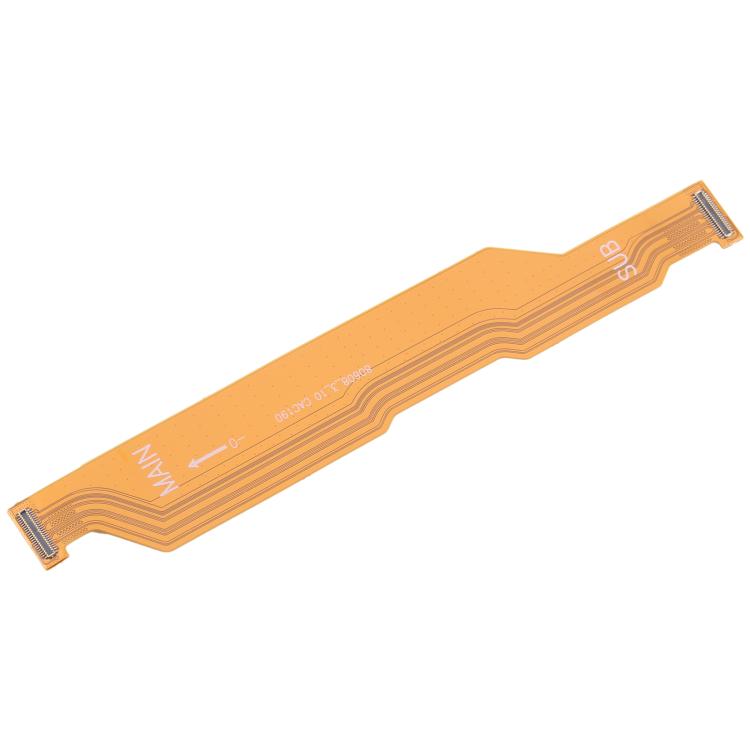 For OPPO A3X 5G OEM Motherboard Flex Cable - Flex Cable by PMc TechLife | Online Shopping South Africa | PMc TechLife | Buy Now Pay Later Mobicred