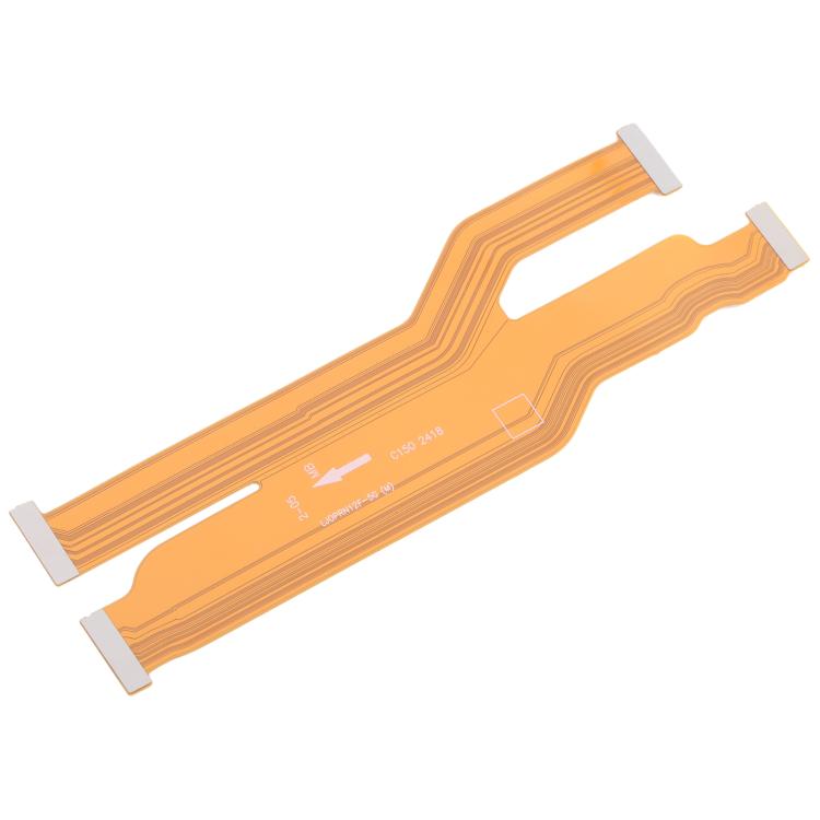 For OPPO Reno12 F 5G OEM Motherboard Flex Cable - free shipping - PMc TechLife - Order now!
