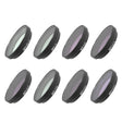 For Insta360 GO 3S JUNESTAR Camera Lens Filter, Filter:8 in 1 UV CPL ND NIGHT - free shipping - PMC TechLife - Order now!