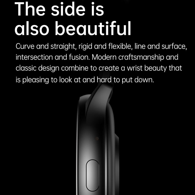 LEMFO HK89 1.43 inch BT5.0 IP67 Sport Smart Watch, Support Bluetooth Call / Message Notification / Heart Rate / Blood Pressure Health Monitor(Gold) - free shipping - PMC TechLife - Order now!