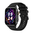 LEMFO HK95 1.952 inch BT5.0 IP68 Sport Smart Watch, Support Bluetooth Call / Sleep / Blood Oxygen / Heart Rate / Blood Pressure Health Monitor(Black) - Smart Watches by LEMFO | Online Shopping South Africa | PMC TechLife | Buy Now Pay Later Mobicred