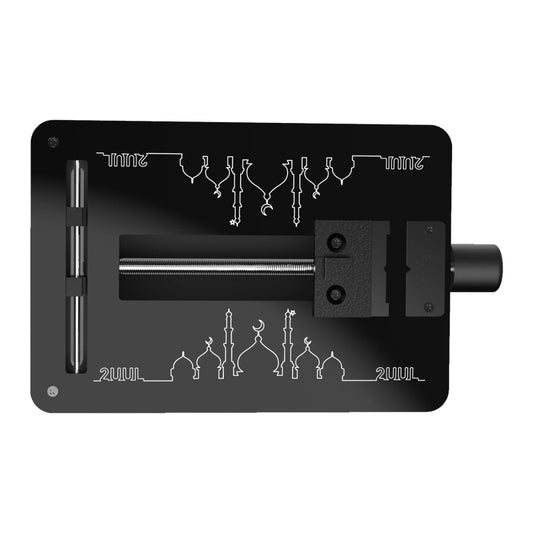 2UUL BH08 The One Jig Motherboard IC Fixture (Arabic Version) - free shipping - PMC Jewellery - Order now!