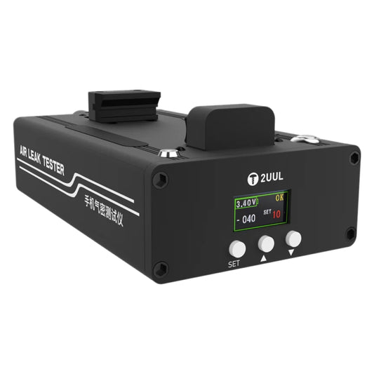 2UUL AT01 Phone Air Pressure Tightness Detection, Plug:EU Plug - free shipping - PMC Jewellery - Order now!