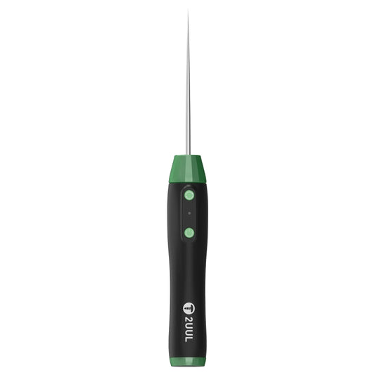 2UUL DA51 Replaceable Needle OCA Screen Glue Remover - free shipping - PMC Jewellery - Order now!