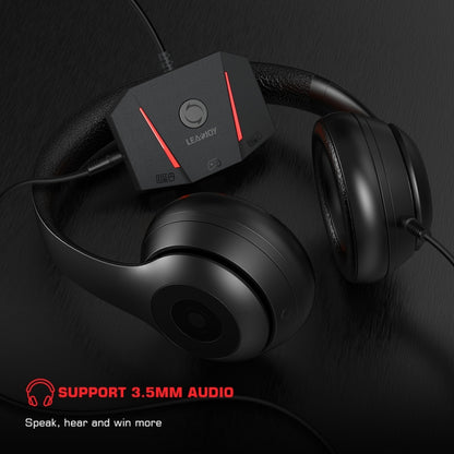 GameSir LeadJoy VX2 AimBox Game Console Keyboard Mouse Converter for Xbox / PS4 / PS5(Black) - free shipping - PMC Jewellery - Order now!