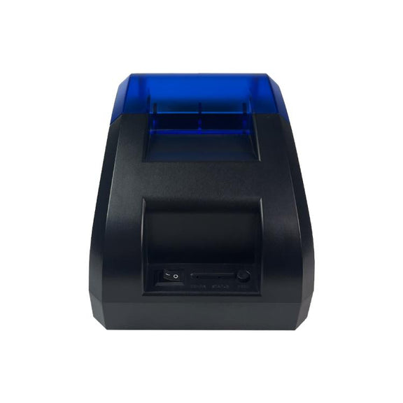 POS-5890U 58mm USB+Bluetooth Thermal Receipt Printer(US Plug)