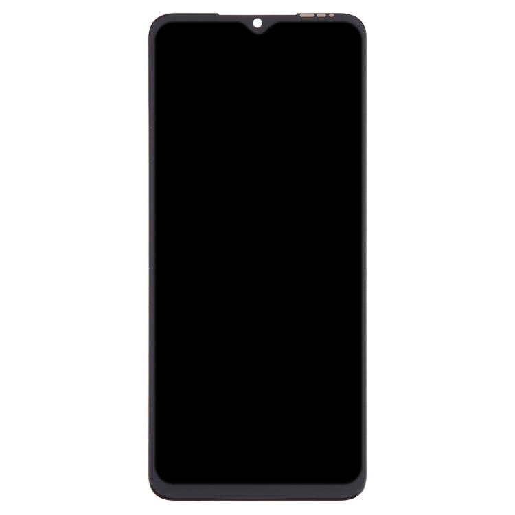 For itel A60 OEM LCD Screen with Digitizer Full Assembly - Others by PMC TechLife | Online Shopping South Africa | PMC TechLife | Buy Now Pay Later Mobicred