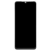 For itel A60 OEM LCD Screen with Digitizer Full Assembly