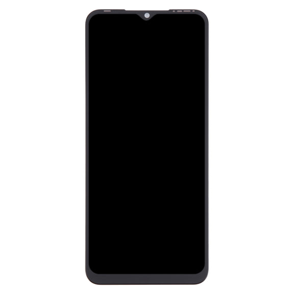 For itel S18 OEM LCD Screen with Digitizer Full Assembly
