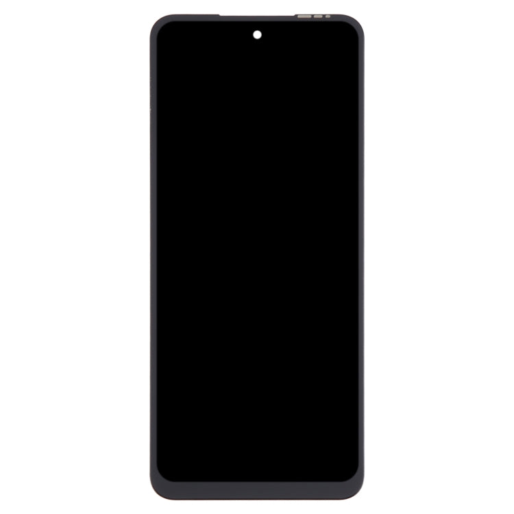 For itel P40+ OEM LCD Screen with Digitizer Full Assembly - Others by PMC TechLife | Online Shopping South Africa | PMC TechLife | Buy Now Pay Later Mobicred