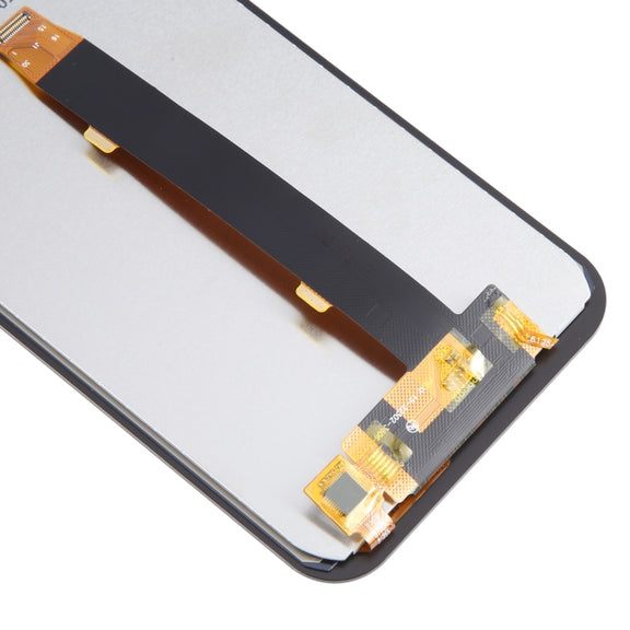 For Cubot KingKong 6 OEM LCD Screen with Digitizer Full Assembly