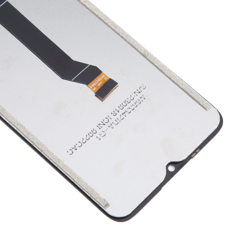 For Cubot X70 OEM LCD Screen with Digitizer Full Assembly - Cubot by PMC TechLife | Online Shopping South Africa | PMC TechLife | Buy Now Pay Later Mobicred