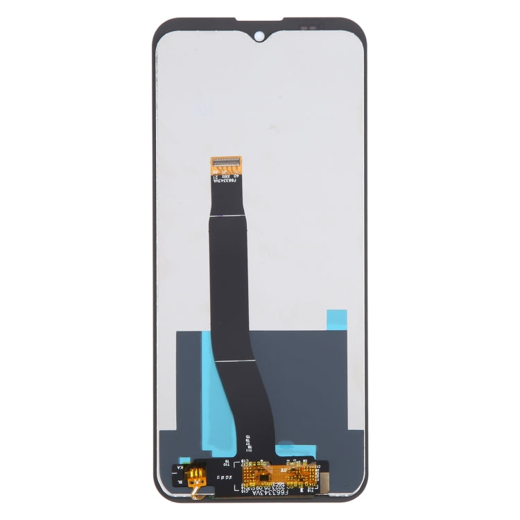 For Cubot KingKong 9 OEM LCD Screen with Digitizer Full Assembly - Cubot by PMC TechLife | Online Shopping South Africa | PMC TechLife | Buy Now Pay Later Mobicred