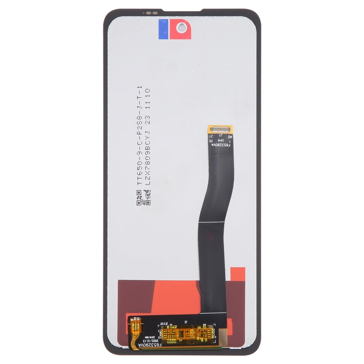 For Cubot KingKong 8 OEM LCD Screen with Digitizer Full Assembly - Cubot by PMC TechLife | Online Shopping South Africa | PMC TechLife | Buy Now Pay Later Mobicred