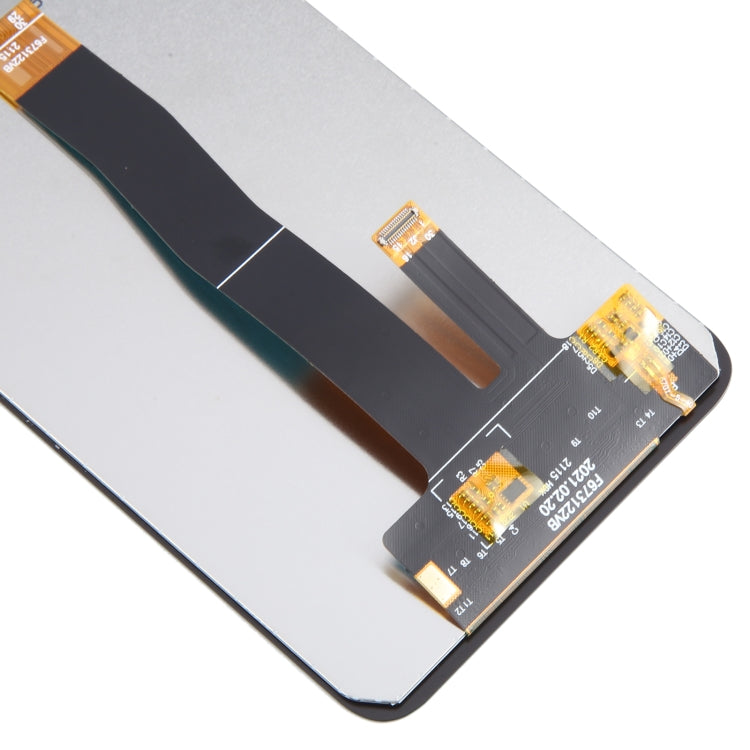For Cubot X50 OEM LCD Screen with Digitizer Full Assembly - Cubot by PMC TechLife | Online Shopping South Africa | PMC TechLife | Buy Now Pay Later Mobicred