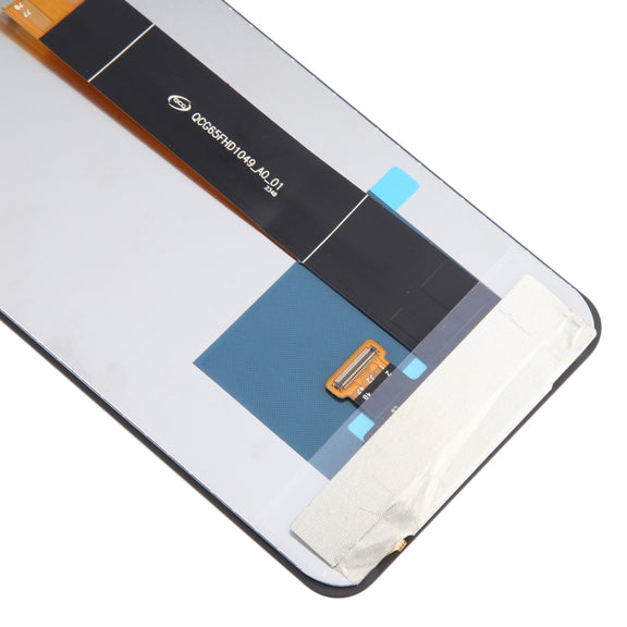 For Cubot P80 Original LCD Screen Digitizer Full Assembly