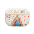For AirPods Pro 2 Girl Pattern Earbuds Box Frosted TPU Case(Crown) - free shipping - PMC Jewellery - Order now!