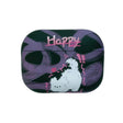For AirPods Pro 2 Cat and Dog Pattern Earbuds Box Frosted TPU Case(Exploring Dog) - For AirPods Pro 2 by PMC Jewellery | Online Shopping South Africa | PMC Jewellery | Buy Now Pay Later Mobicred