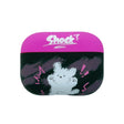 For AirPods Pro Cat and Dog Pattern Earbuds Box Frosted TPU Case(Shocking Dog) - For AirPods Pro by PMC Jewellery | Online Shopping South Africa | PMC Jewellery | Buy Now Pay Later Mobicred