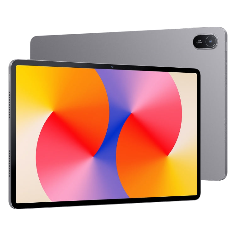 HUAWEI MatePad SE 11 2024 WiFi Tablet PC, 8GB+256GB, 11 inch HarmonyOS 4.2 Qualcomm Snapdragon 685 Octa Core, Not Support Google Play(Nebula Grey) - free shipping - PMC Jewellery - Order now!