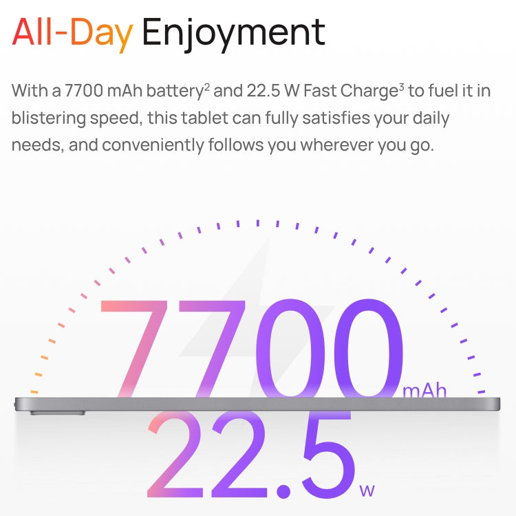 HUAWEI MatePad SE 11 2024 WiFi Tablet PC, 8GB+128GB, 11 inch HarmonyOS 4.2 Qualcomm Snapdragon 685 Octa Core, Not Support Google Play(Starry Blue) - free shipping - PMC Jewellery - Order now!