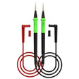 Luowei LW-315 1000V / 20A Soft Silicone Universal Multimeter Test Lead for Digital Multimeter - free shipping - PMC TechLife - Order now!