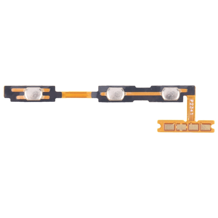 For Xiaomi Redmi 13C 4G OEM Power Button & Volume Button Flex Cable - free shipping - PMC Jewellery - Order now!