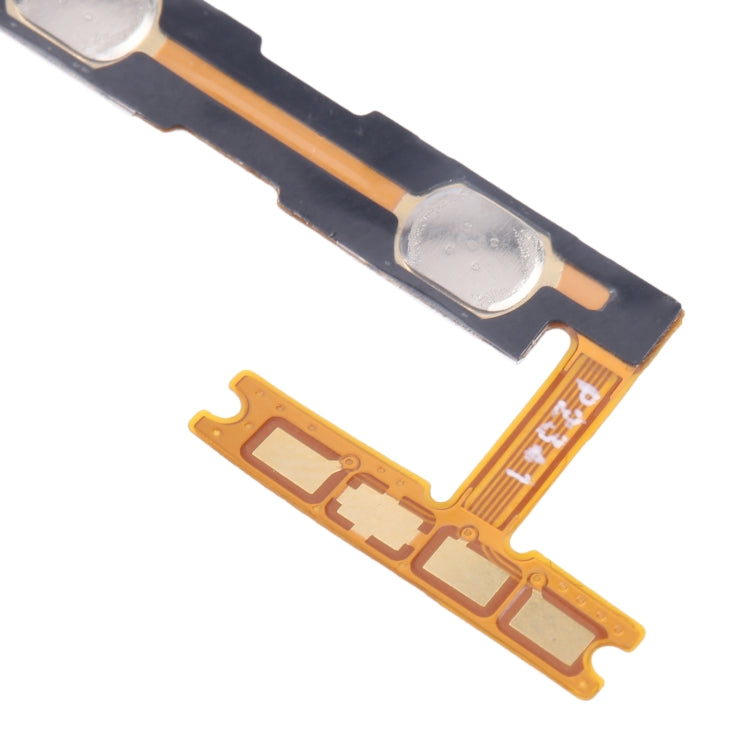 For Xiaomi Redmi 13C 4G OEM Power Button & Volume Button Flex Cable