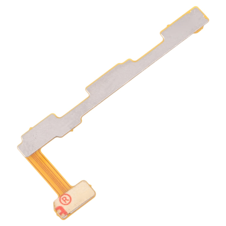 For Xiaomi Poco X6 Pro 5G OEM Power Button & Volume Button Flex Cable - Flex Cable by PMc TechLife | Online Shopping South Africa | PMc TechLife | Buy Now Pay Later Mobicred