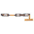 For Xiaomi Redmi 14C OEM Power Button & Volume Button Flex Cable - Flex Cable by PMc TechLife | Online Shopping South Africa | PMc TechLife | Buy Now Pay Later Mobicred