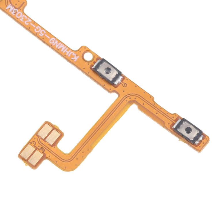 For Xiaomi 14T Pro OEM Power Button & Volume Button Flex Cable