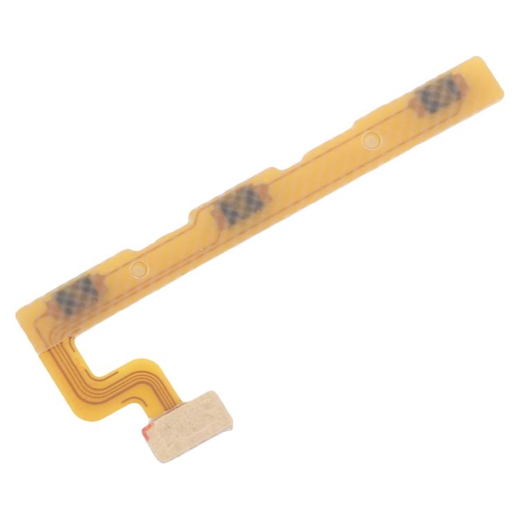 For Xiaomi Redmi Note 14 Pro+ 5G OEM Power Button & Volume Button Flex Cable