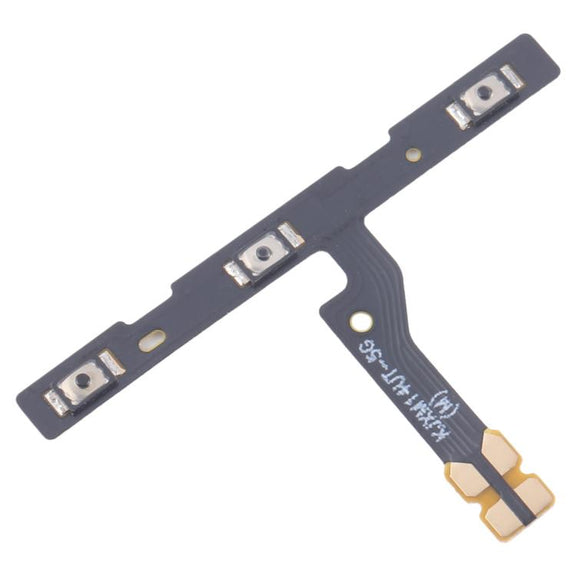 For Xiaomi 14 Ultra OEM Power Button & Volume Button Flex Cable