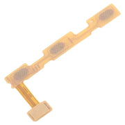 For Xiaomi Poco X7 Pro OEM Power Button & Volume Button Flex Cable