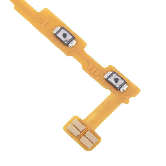 For Xiaomi Poco X7 Pro OEM Power Button & Volume Button Flex Cable