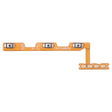 For Xiaomi Redmi Note 14 4G OEM Power Button & Volume Button Flex Cable - free shipping - PMC TechLife - Order now!