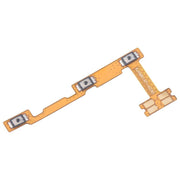 For Xiaomi Redmi Note 14 Pro 4G OEM Power Button & Volume Button Flex Cable