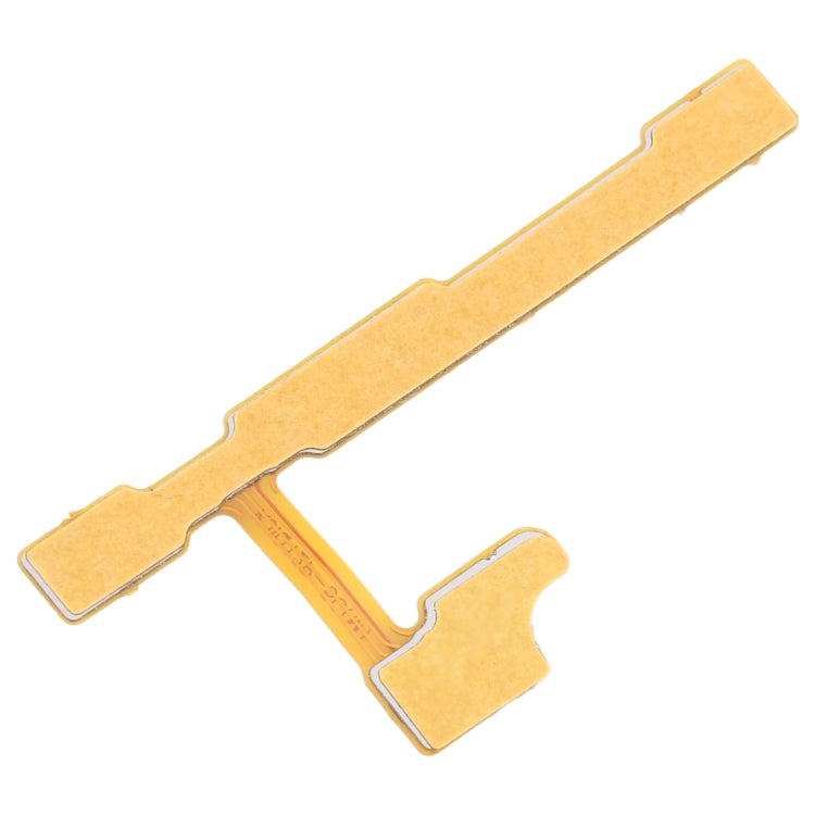 For vivo iQOO 12 Pro OEM Power Button & Volume Button Flex Cable