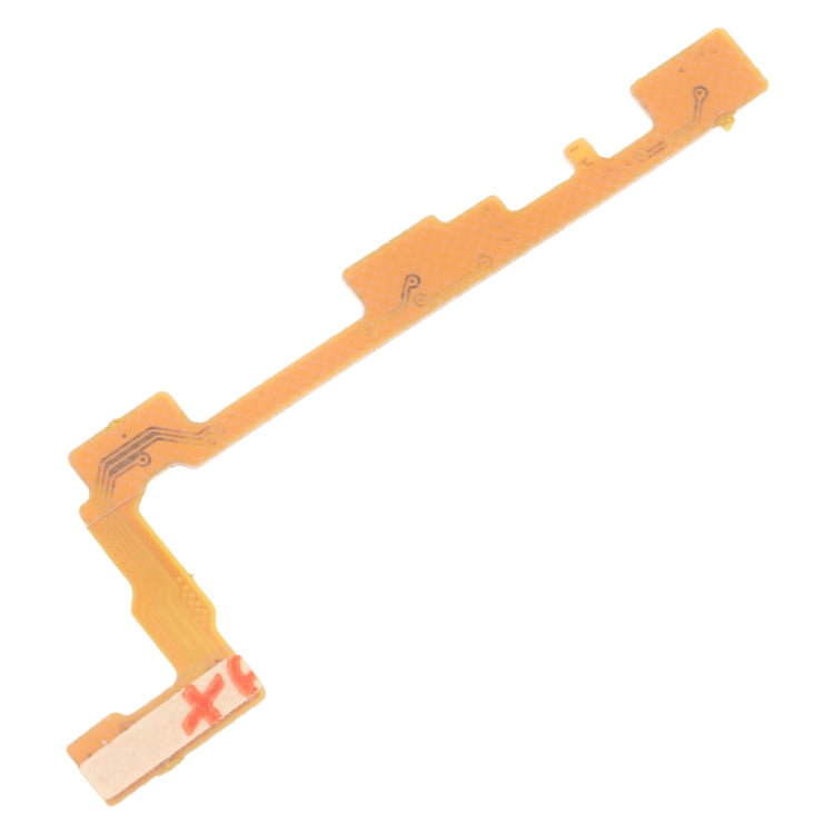 For vivo V30 OEM Power Button & Volume Button Flex Cable - Flex Cable by PMc TechLife | Online Shopping South Africa | PMc TechLife | Buy Now Pay Later Mobicred