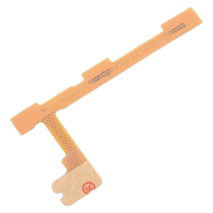 For vivo V40 Pro 5G V2347 OEM Power Button & Volume Button Flex Cable - free shipping - PMC TechLife - Order now!