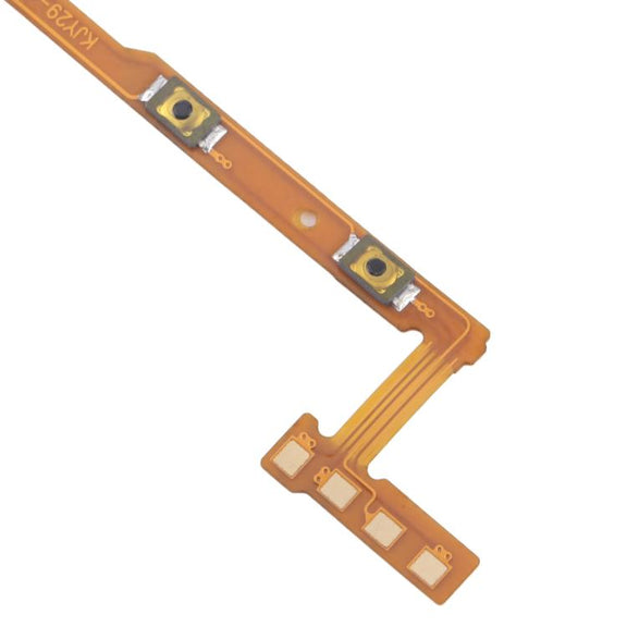 For vivo Y29 4G OEM Power Button & Volume Button Flex Cable