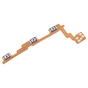 For vivo Y300 Pro 5G OEM Power Button & Volume Button Flex Cable